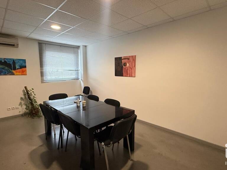 Location Bureaux 35 m&sup2; — photo 1