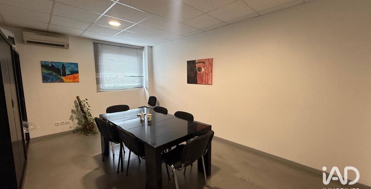 Location Bureaux 35 m&sup2; — photo 1