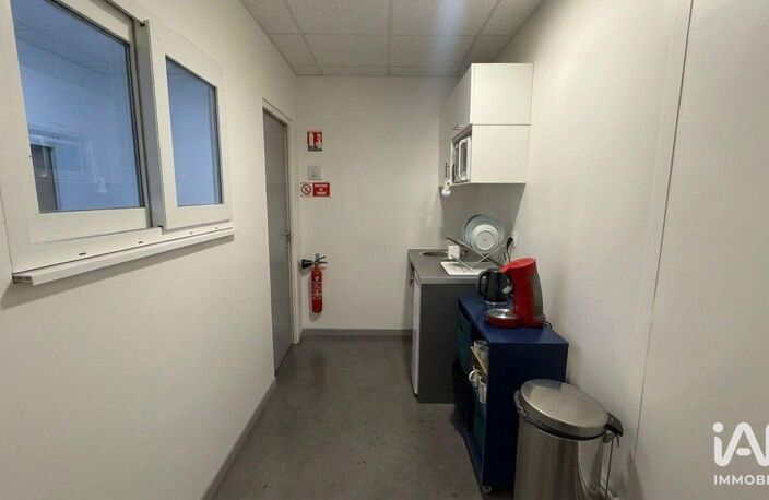 Location Bureaux 35 m&sup2; — photo 2