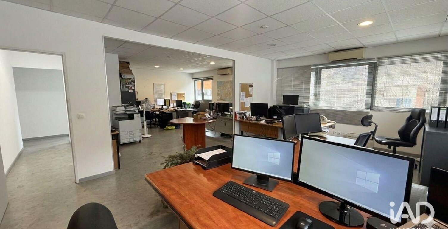 Location Bureaux 75 m&sup2; — photo 1