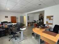 Location Bureaux 75 m&sup2; — photo 2