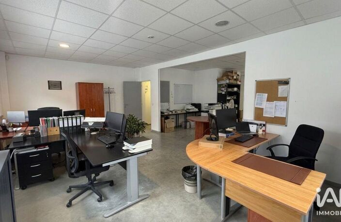 Location Bureaux 75 m&sup2; — photo 2