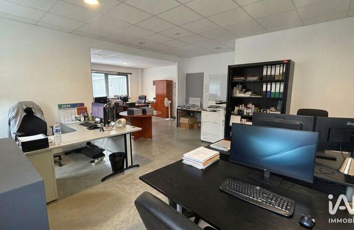 Location Bureaux 75 m&sup2; — photo 3