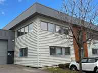 Location Bureaux 75 m&sup2; — photo 4