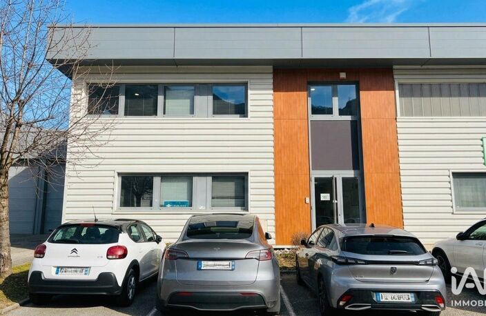 Location Bureaux 75 m&sup2; — photo 5