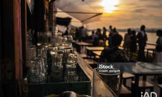 Commerce  500 m² à vendre à Bias (40170)