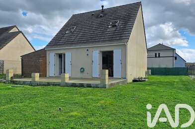 Maison 4 pièces 190000 €