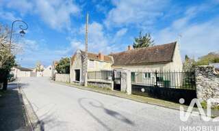 Maison 3 Pièces 68 m² à vendre à Cheptainville (91630)