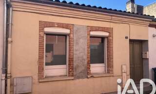 Maison 3 Pièces 61 m² à vendre à Montauban (82000)