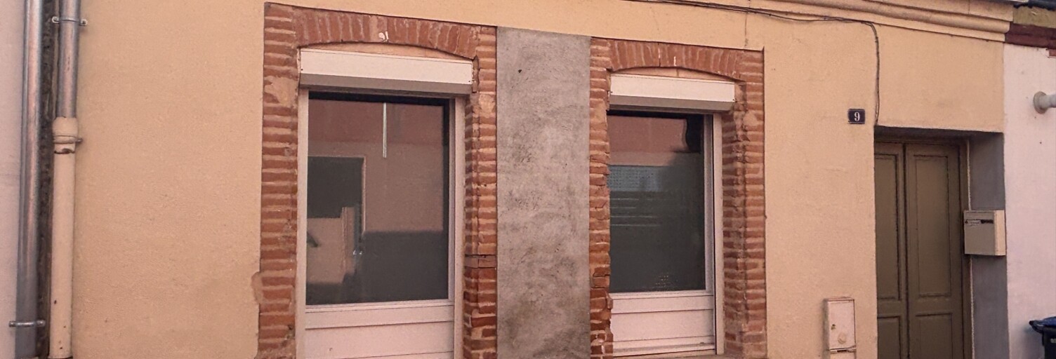 Maison 3 Pièces 61 m² à vendre à Montauban (82000)