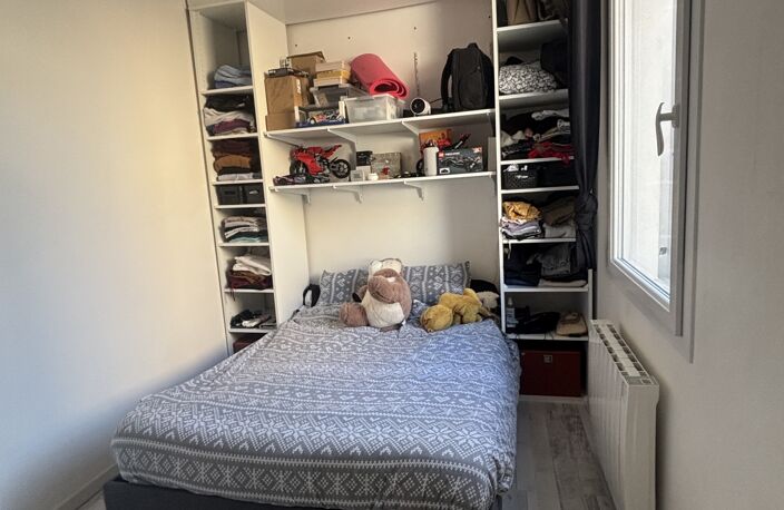 Vente Maison/villa 3 pièces — photo 3