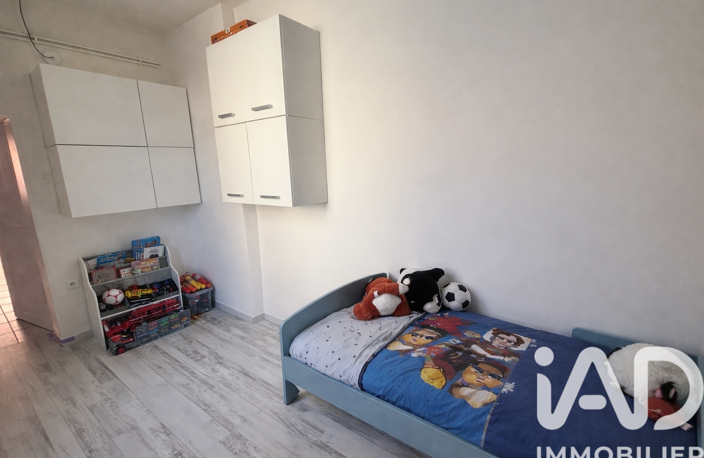 Vente Maison/villa 3 pièces — photo 4
