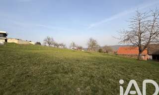 Terrain  726 m² à vendre à Reinhardsmunster (67440)