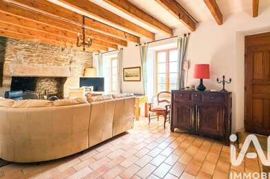 Maison 12 pièces 345000 €