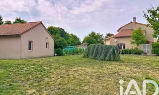 Maison 8 Pièces 165 m² à vendre à La Cavalerie (12230)