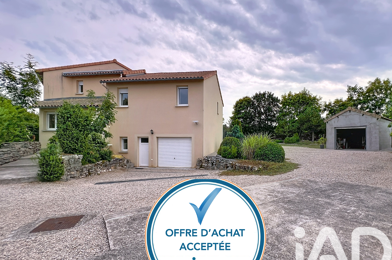 Maison 8 pièces 340000 €