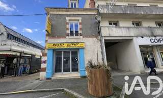 Maison 3 Pièces 85 m² à vendre à Saint-Amand-Montrond (18200)