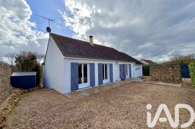 Maison 5 pièces 159900 €