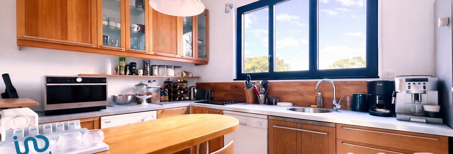 Appartement 4 Pièces 88 m² à vendre à Versailles (78000)