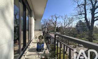 Appartement 4 Pièces 87 m² à vendre à Versailles (78000)