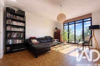Appartement 4 pièces 525000 €