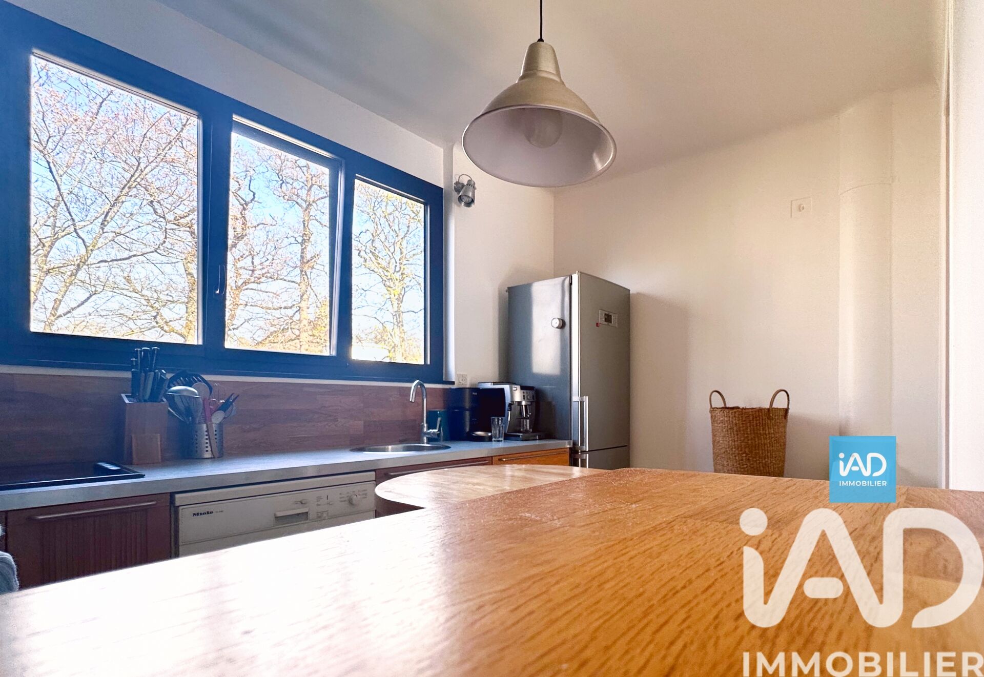 Vente Appartement 4 pièces - Photo 5