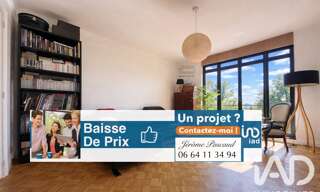 Appartement 4 Pièces 87 m² à vendre à Versailles (78000)