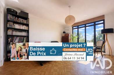 Appartement 4 pièces 525000 €