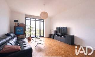 Appartement 4 Pièces 87 m² à vendre à Versailles (78000)