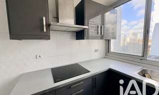 Appartement 2 Pièces 43 m² à vendre à Paris 13 (75013)