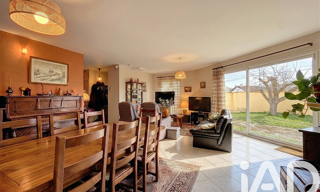 Maison 6 Pièces 112 m² à vendre à Varilhes (09120)