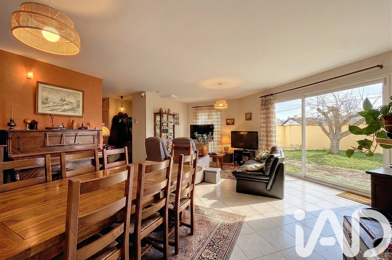 Maison 6 pièces 250000 €