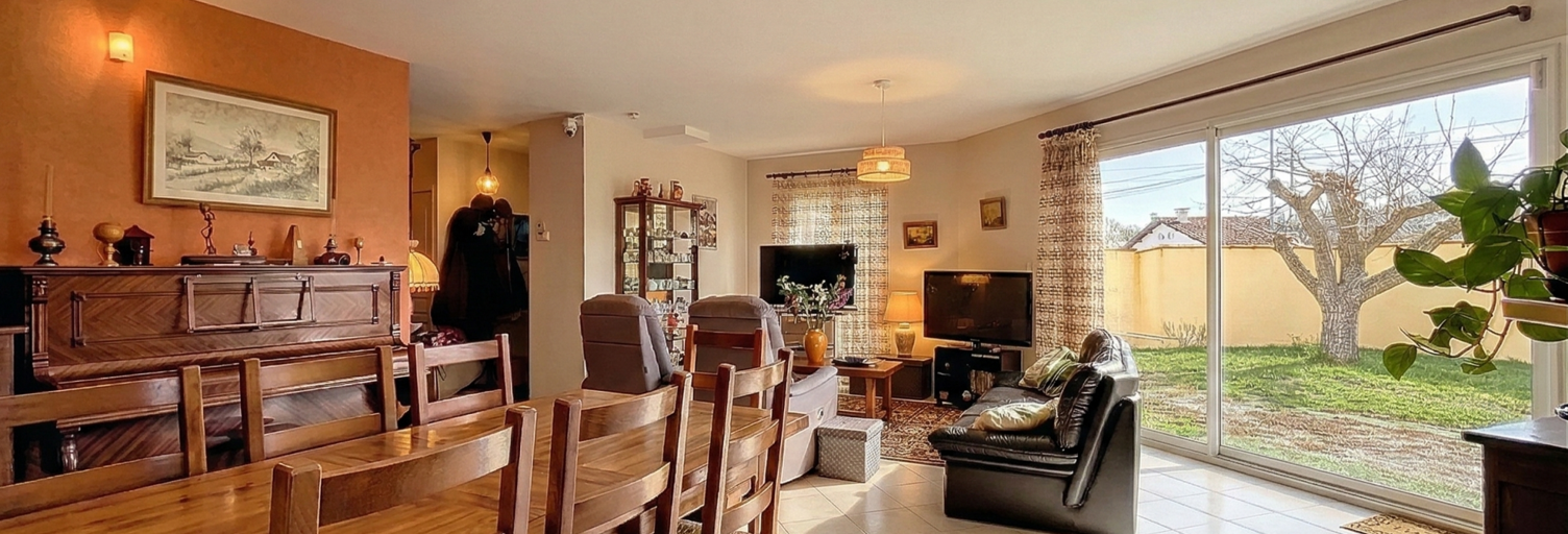 Maison 6 Pièces 112 m² à vendre à Varilhes (09120)