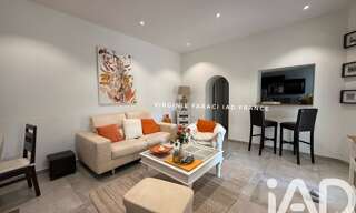 Appartement 2 Pièces 69 m² à vendre à Le Castellet (83330)