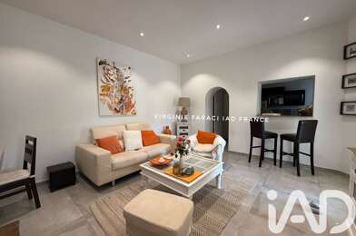 Appartement 2 pièces 335000 €