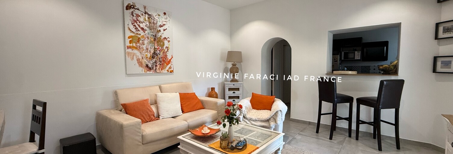 Appartement 2 Pièces 69 m² à vendre à Le Castellet (83330)