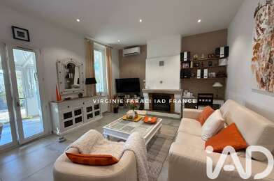 Appartement 2 pièces 335000 €