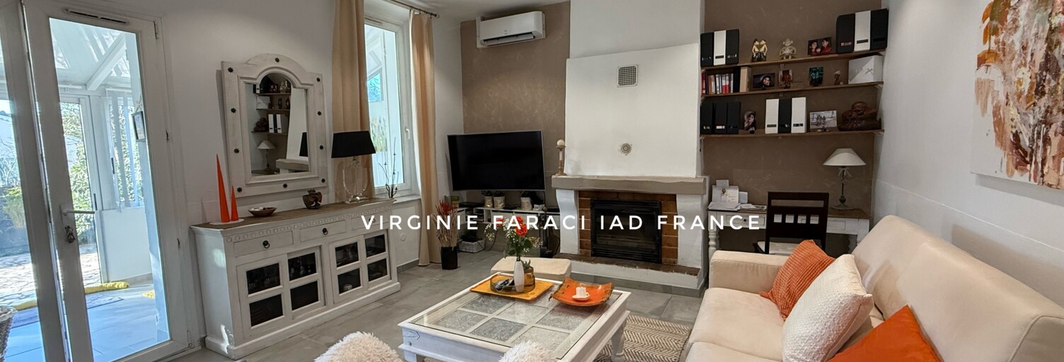 Appartement 2 Pièces 69 m² à vendre à Le Castellet (83330)