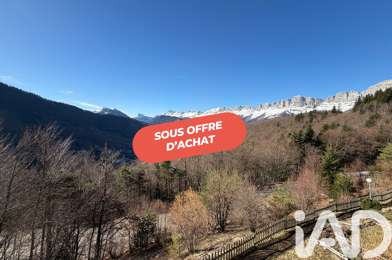 Appartement 1 pièces 30000 €