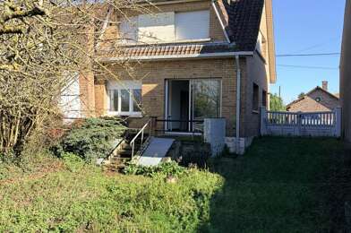 Maison 5 pièces 187500 €