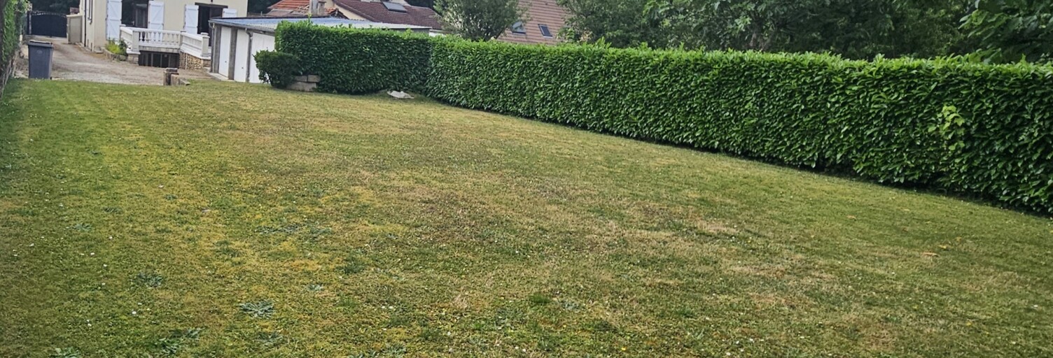 Maison 7 Pièces 178 m² à vendre à Saint-Fargeau-Ponthierry (77310)