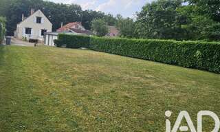 Maison 7 Pièces 178 m² à vendre à Saint-Fargeau-Ponthierry (77310)