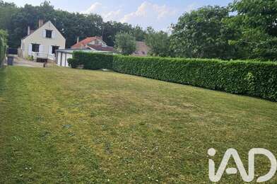 Maison 7 pièces 345000 €