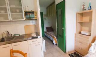 Appartement 1 Pièce 16 m² à vendre à Lamalou-les-Bains (34240)