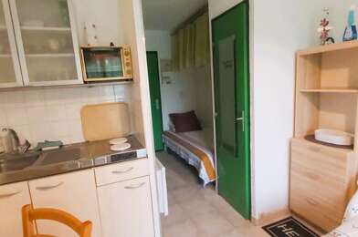 Appartement 1 pièces 37500 €