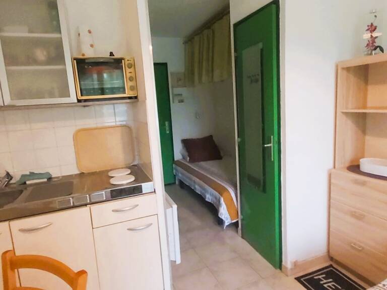 Vente Studio 1 pièce — photo 1