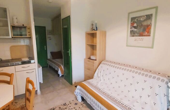 Vente Studio 1 pièce — photo 2
