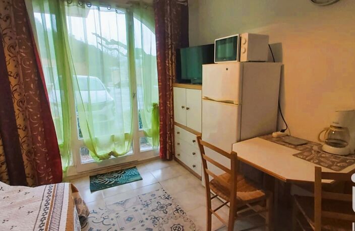 Vente Studio 1 pièce — photo 4