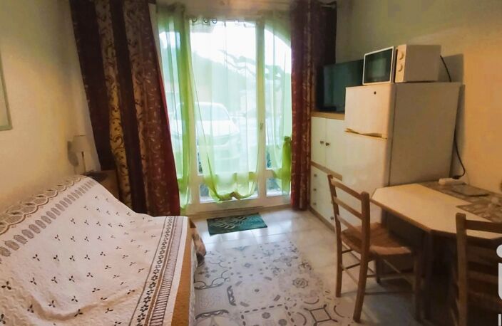 Vente Studio 1 pièce — photo 5