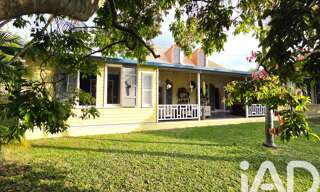 Maison 7 Pièces 250 m² à vendre à Saint-Paul (97460)